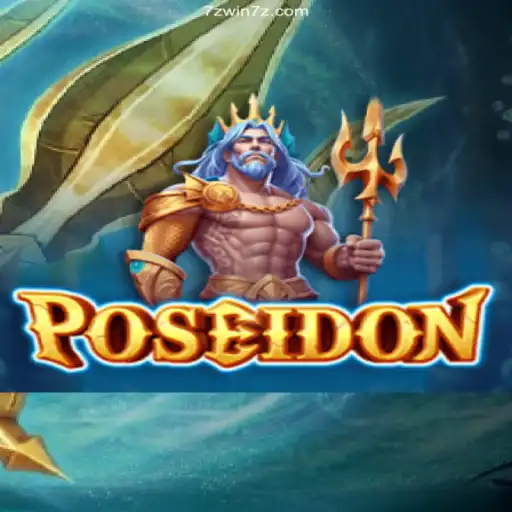 Exploring the Depths of Adventure: Poseidon Game Overview