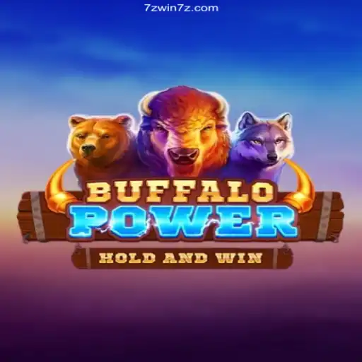 Exploring BuffaloPower: A Dynamic Gaming Experience on 7ZWin.Com
