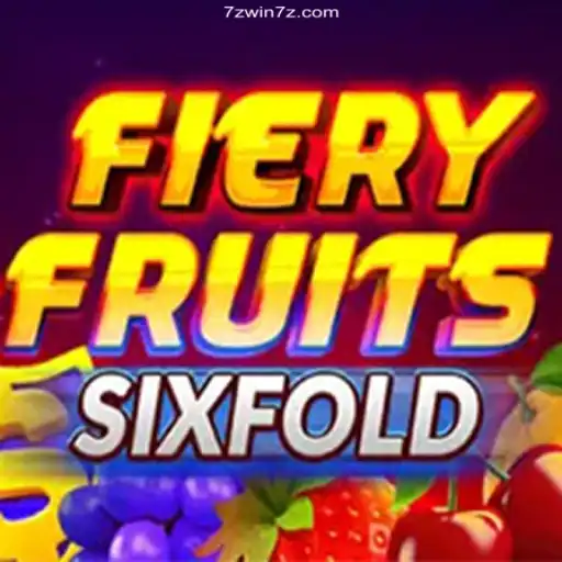 FieryFruitsSixFold: A Thrilling New Chapter in Online Gaming