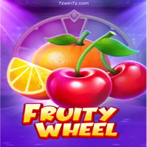 FruityWheel: An Exciting Spin on Classic Slot Games at 7ZWin.Com