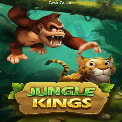 JungleKings: Conquering the Wilderness with 7ZWin.Com