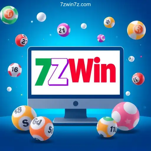 Online Lottery: Inside 7ZWin.Com - Plataforma oficial de jogos - 7Z Win Login