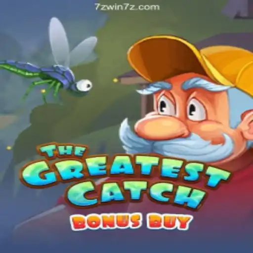 TheGreatestCatchBonusBuy Game Overview and Insights