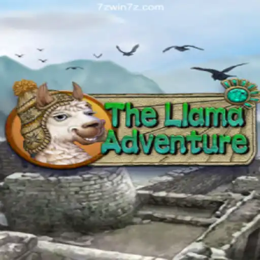 TheLlamaAdventure: Navigate a World of Challenges on 7ZWin.Com