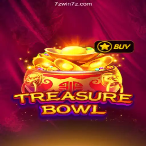 Discover the Excitement of TreasureBowl on 7ZWin.com